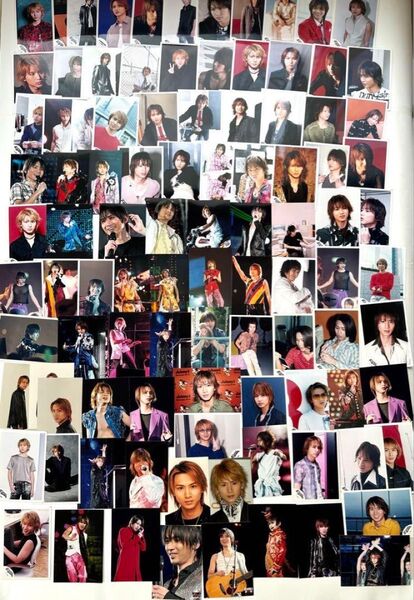 KinKi Kids 堂本光一 公式写真