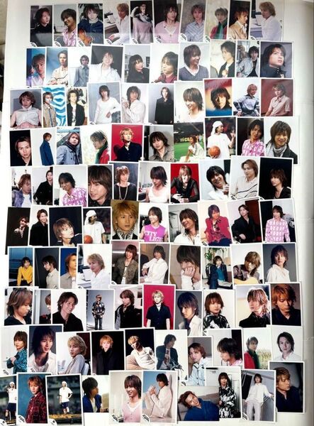 KinKi Kids 堂本光一 公式写真 コンサート写真