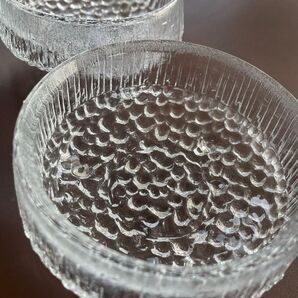 イッタラ iittala Ultima Thule イッタラ ウルティマ ツーレ ボウル 2点セット