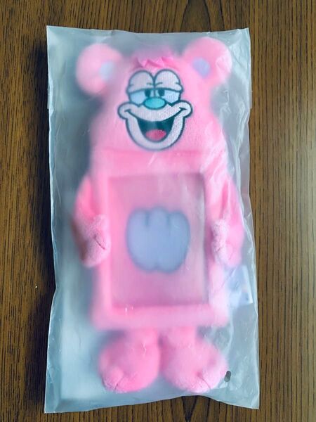 WEST.関西七色男大祭り まぁくん カードケース 新品未開封