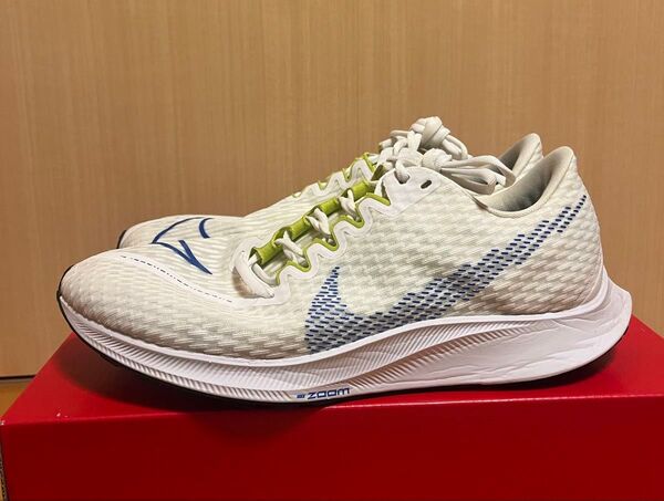 ナイキ NIKE メンズ ランニング シューズ Nike Zoom Rival Fly 2