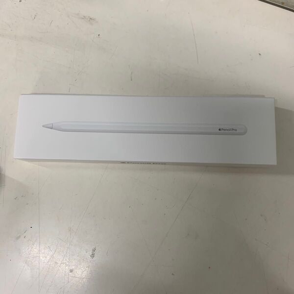 Apple Pencil pro A2538