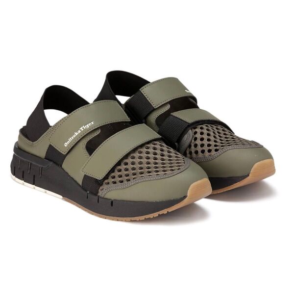 オニツカタイガー REBILAC SANDAL 26.5cm レビラック