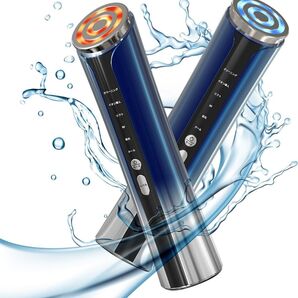 BP84 美顔器 【自宅用・一台16役】RF美顔器 高周波美顔器 EMS微電流