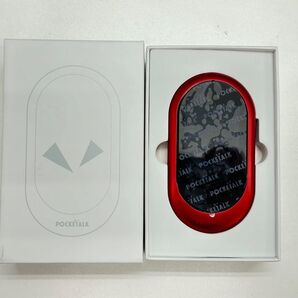POCKETALK_W (ポケトーク) 翻訳機 インバウンド 英語、中国語、韓国語、他 合計85言語対応 ソースネクスト