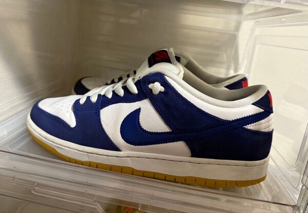 NIKE DUNK LOW PRO SB ドジャース 大谷翔平