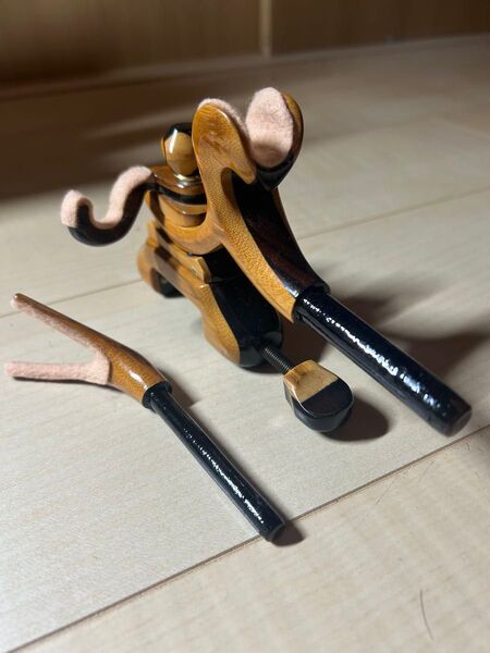 夢釣 万力(小型)