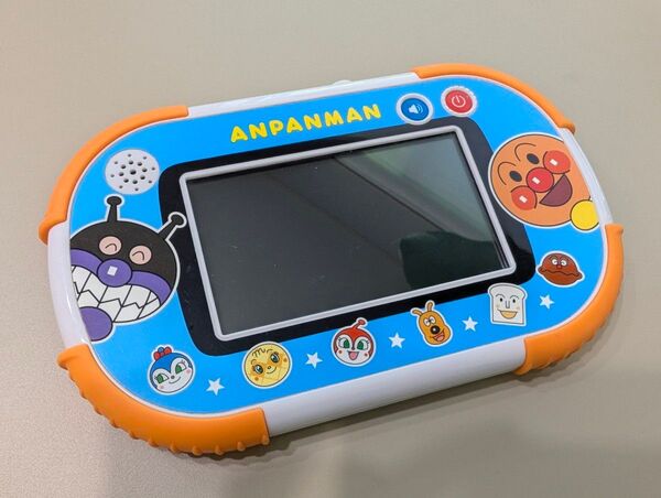 アンパンマン知育パッド