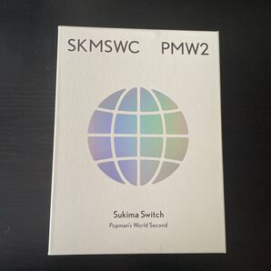 Sukima Switch PMW2 SKMSWC