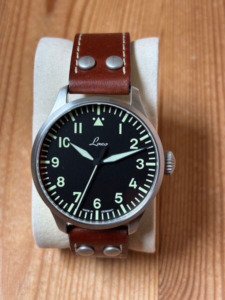Laco 861688 アウグスブルク 42mm ラコ