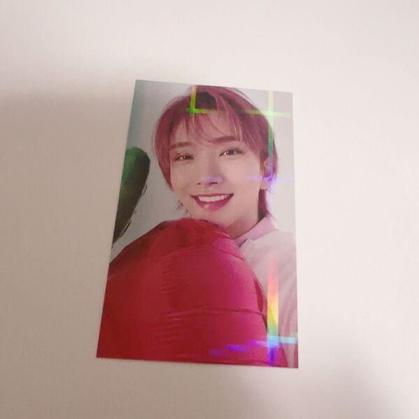 SEVENTEEN セブチ ALWAYS YOURS ラキドロ Weverse ジョシュア トレカ