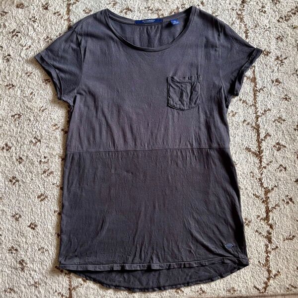 SCOTCH&SODA★Tシャツ メンズ