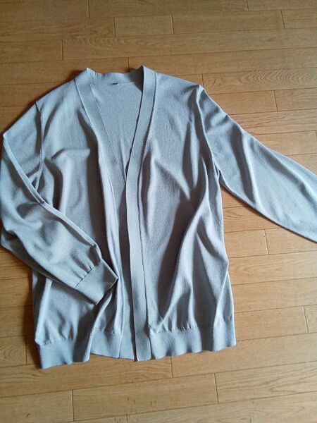 CLOSSHI カーディガン L Lサイズ 未使用品
