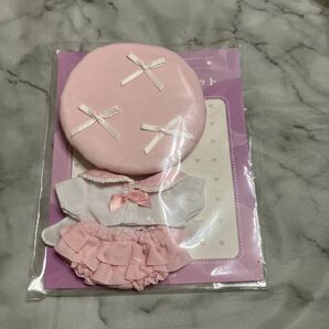 あんスタ いつぬい おきがえシリーズ えんじぇるセーラーセット ピンク