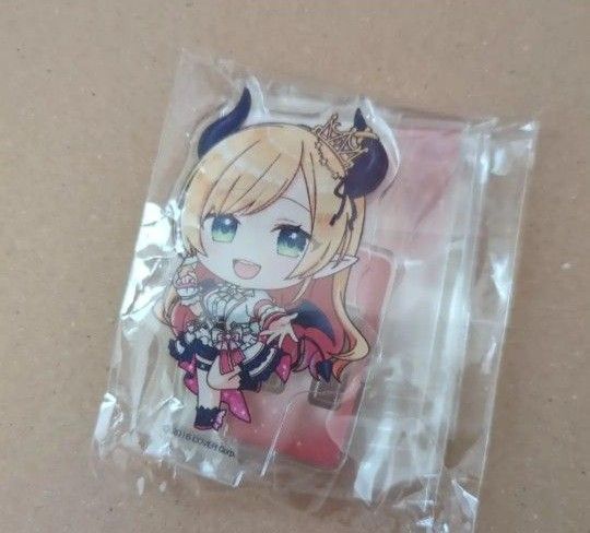 癒月ちょこ アクリルスタンド ホロライブ