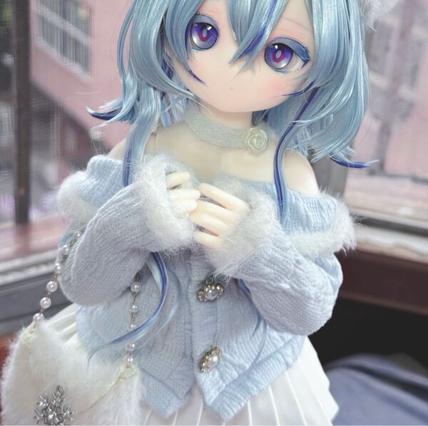50 MSD MDD 服 1/4クラス アウトフィット ドレス