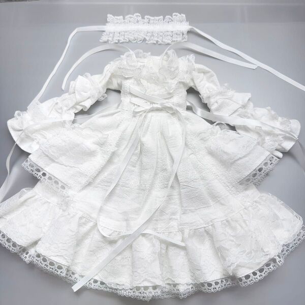 18 MSD MDD 服 1/4クラス アウトフィット ドレス