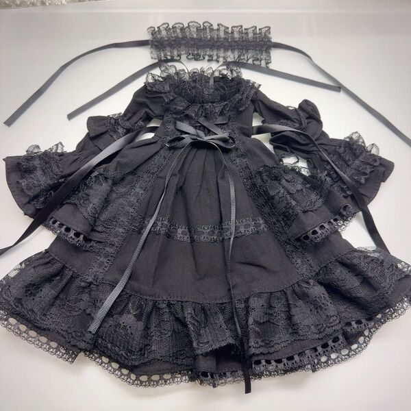 01 SD DD服 1/3クラス ドレス アウトフィット