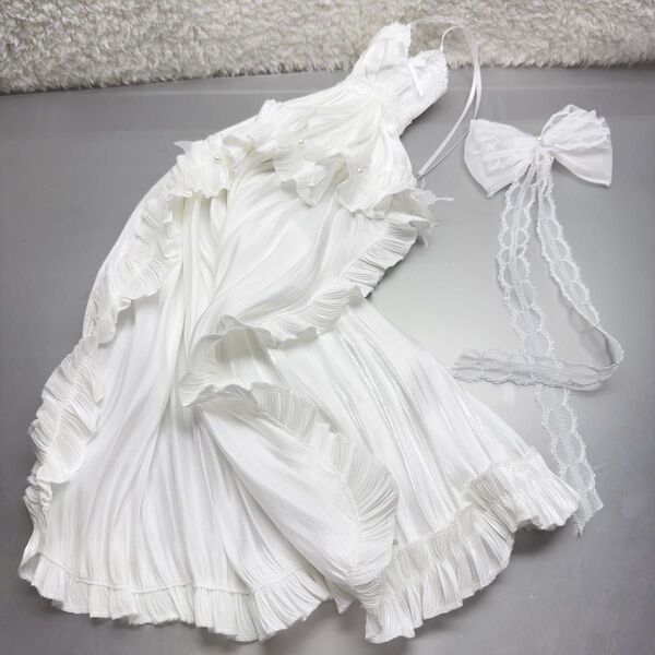 MSD MDD 服 1/4クラス アウトフィット ドレス