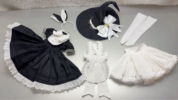 23 MSD MDD 服 1/4クラス アウトフィット ドレス