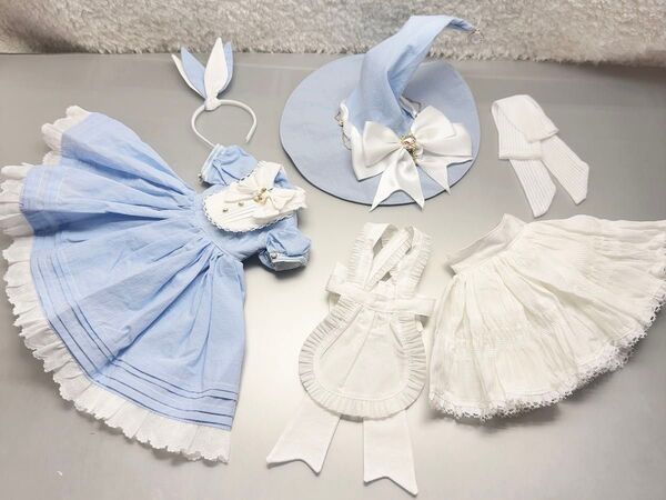 24 MSD MDD 服 1/4クラス アウトフィット ドレス