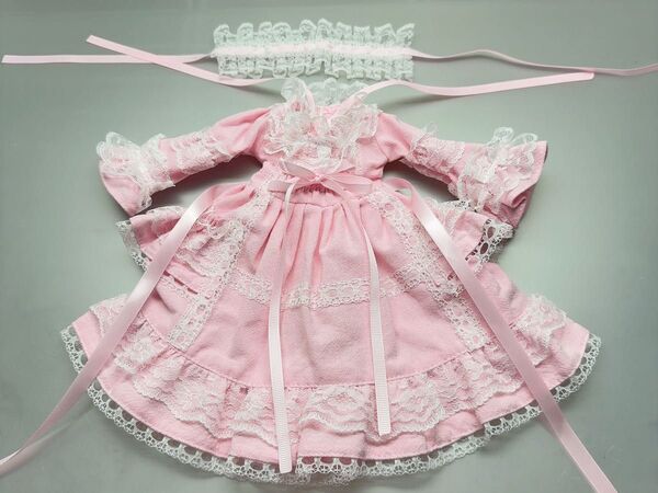 19 MSD MDD 服 1/4クラス アウトフィット ドレス