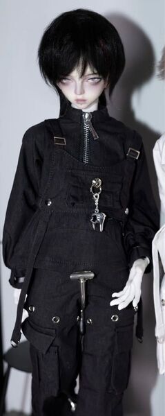 51 MSD MDD 服 1/4クラス アウトフィット ドレス