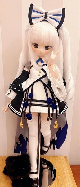 44 MSD MDD 服 1/4クラス アウトフィット ドレス