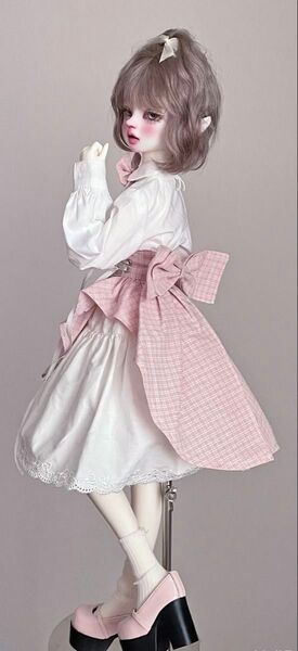 32 MSD MDD 服 1/4クラス アウトフィット ドレス