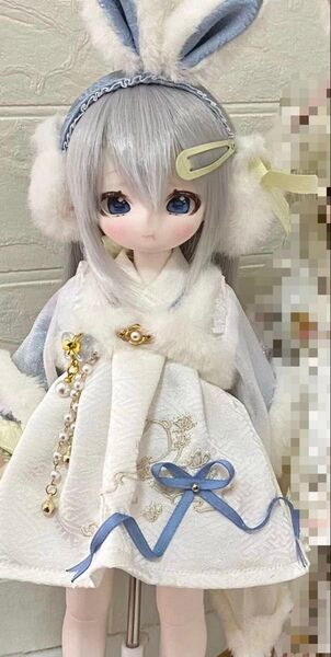 05 幼SD 服 アウトフィット 1/6クラス 28cm前後