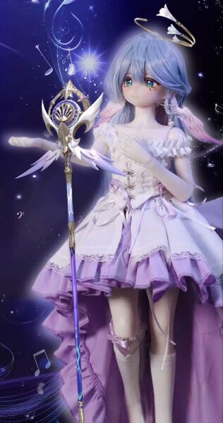 14 MSD MDD 服 1/4クラス アウトフィット ドレス
