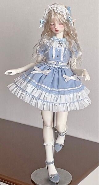 46 MSD MDD 服 1/4クラス アウトフィット ドレス