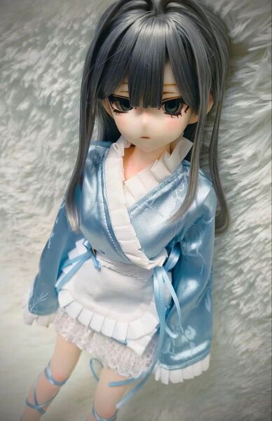 34 MSD MDD 服 1/4クラス アウトフィット ドレス