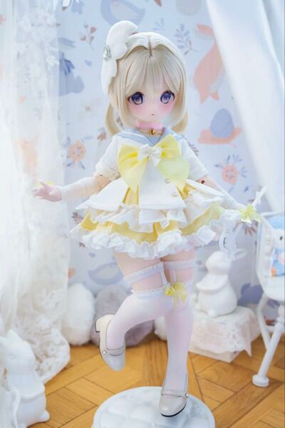 16 MSD MDD 服 1/4クラス アウトフィット ドレス