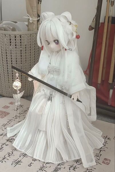 06 幼SD 服 アウトフィット 1/6クラス 28cm前後