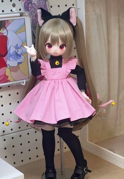 13 kumako MDD 服 1/4クラス アウトフィット ドレス