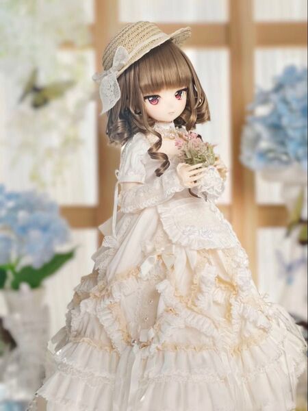 MSD MDD 服 1/4クラス アウトフィット ドレス