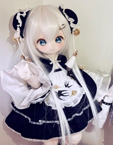 14幼SD 服 アウトフィット 1/6クラス 28cm前後