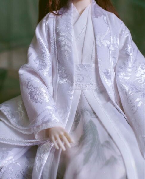 21 MSD MDD 服 1/4クラス アウトフィット ドレス
