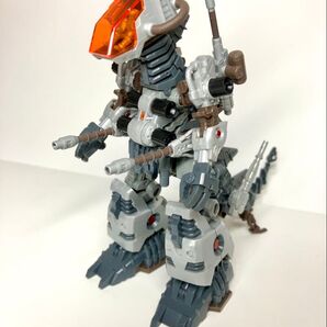 HMMゾイド ゴドス 完成品
