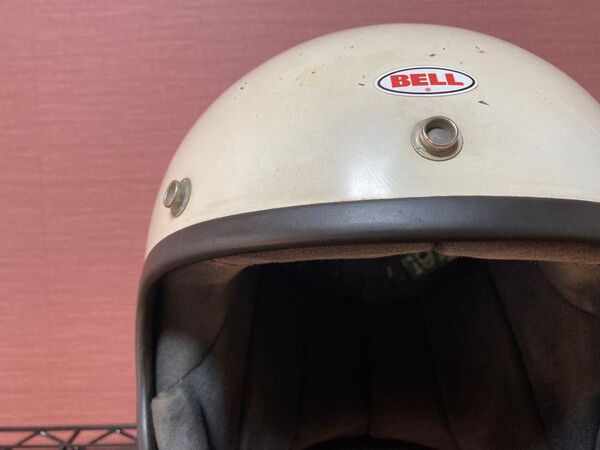 BELL STAR 120