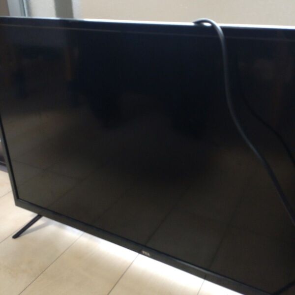 TCL 液晶テレビ 32インチ 32S515