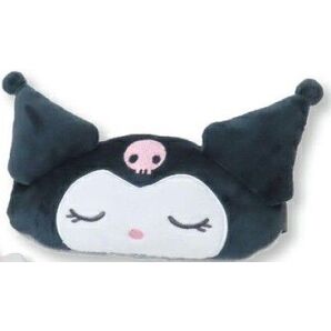 ★新品【540円引き】 クロミ / アイマスク / サンリオ