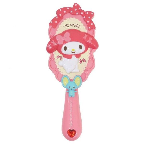 ★新品【280円引き】マイメロディ / ヘアブラシ /サンリオ