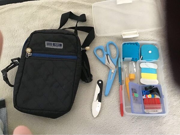 裁縫セット 小学生 中学生