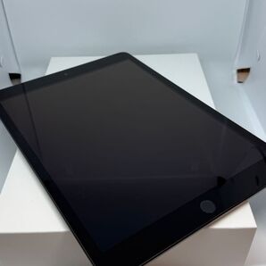【超美品】iPad 第9世代 256GB スペースグレイ Wi-Fi