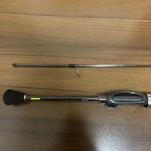 OLYMPIC グラファイトリーダー ベレッツァUX 24GBELUS-622SUL-T