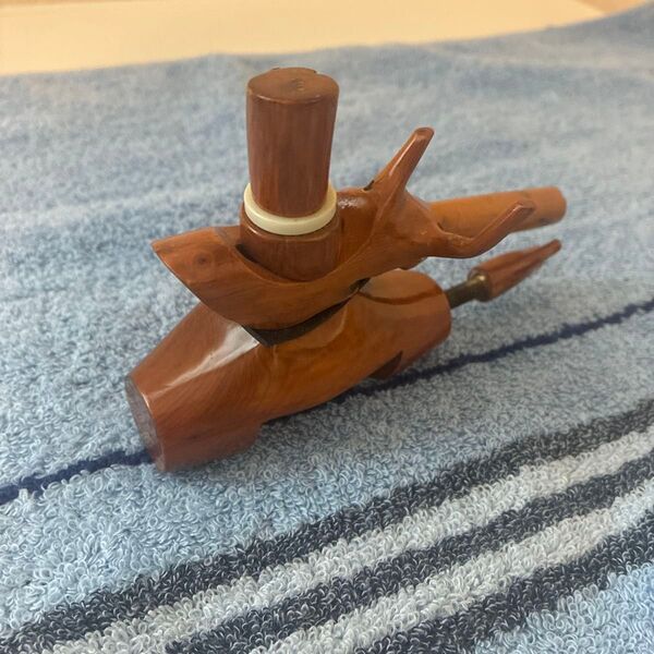 ヘラブナ 万力 師魚作