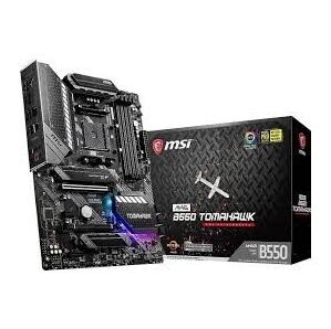 【未使用】MSI MAG B550 Tomahawk