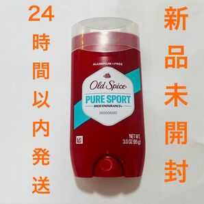 オールドスパイス ピュアスポーツ 85g